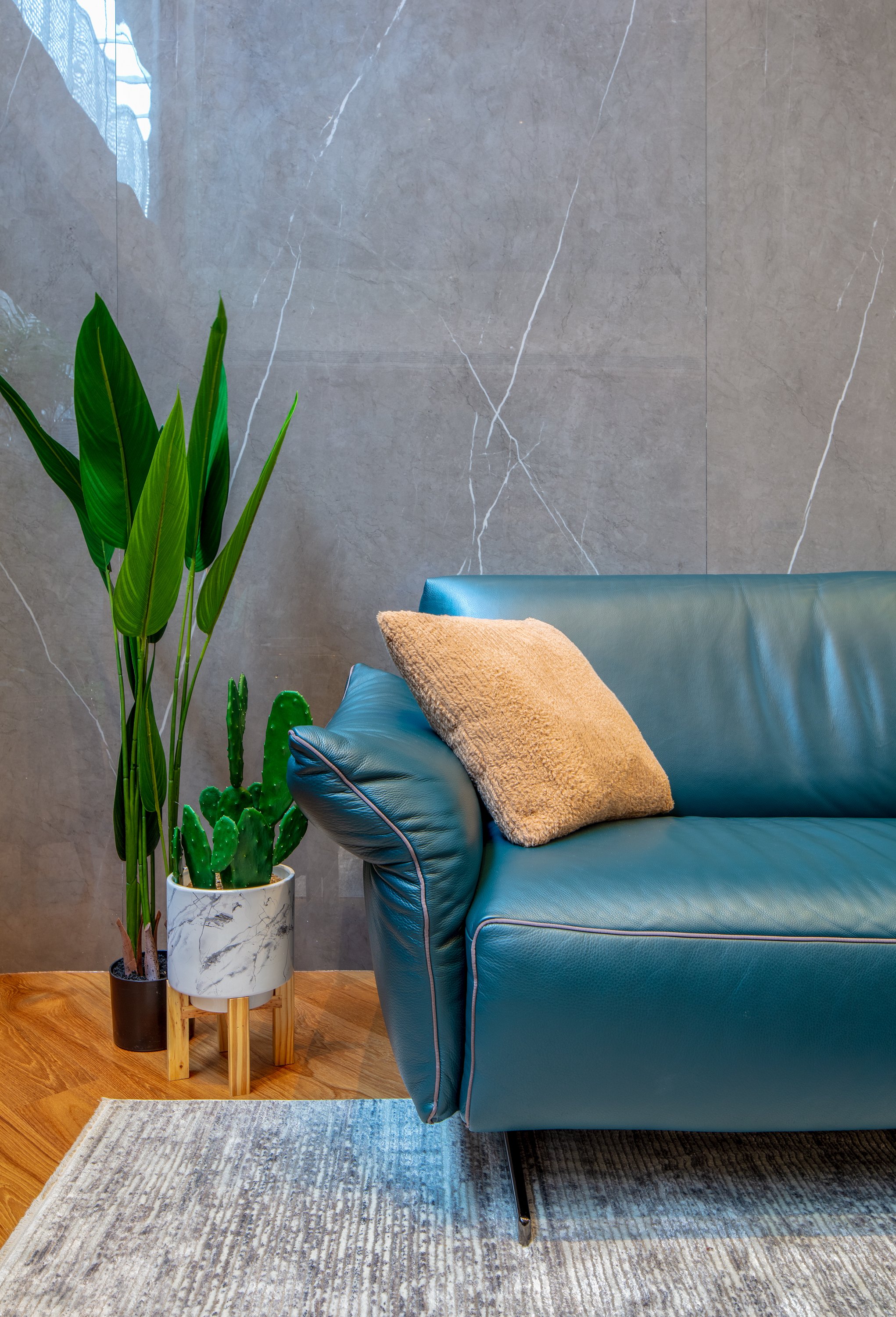 INTERIOR - PRIVATE RESIDENTIAL